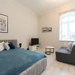 Apartament Nadmorski Zakatek
