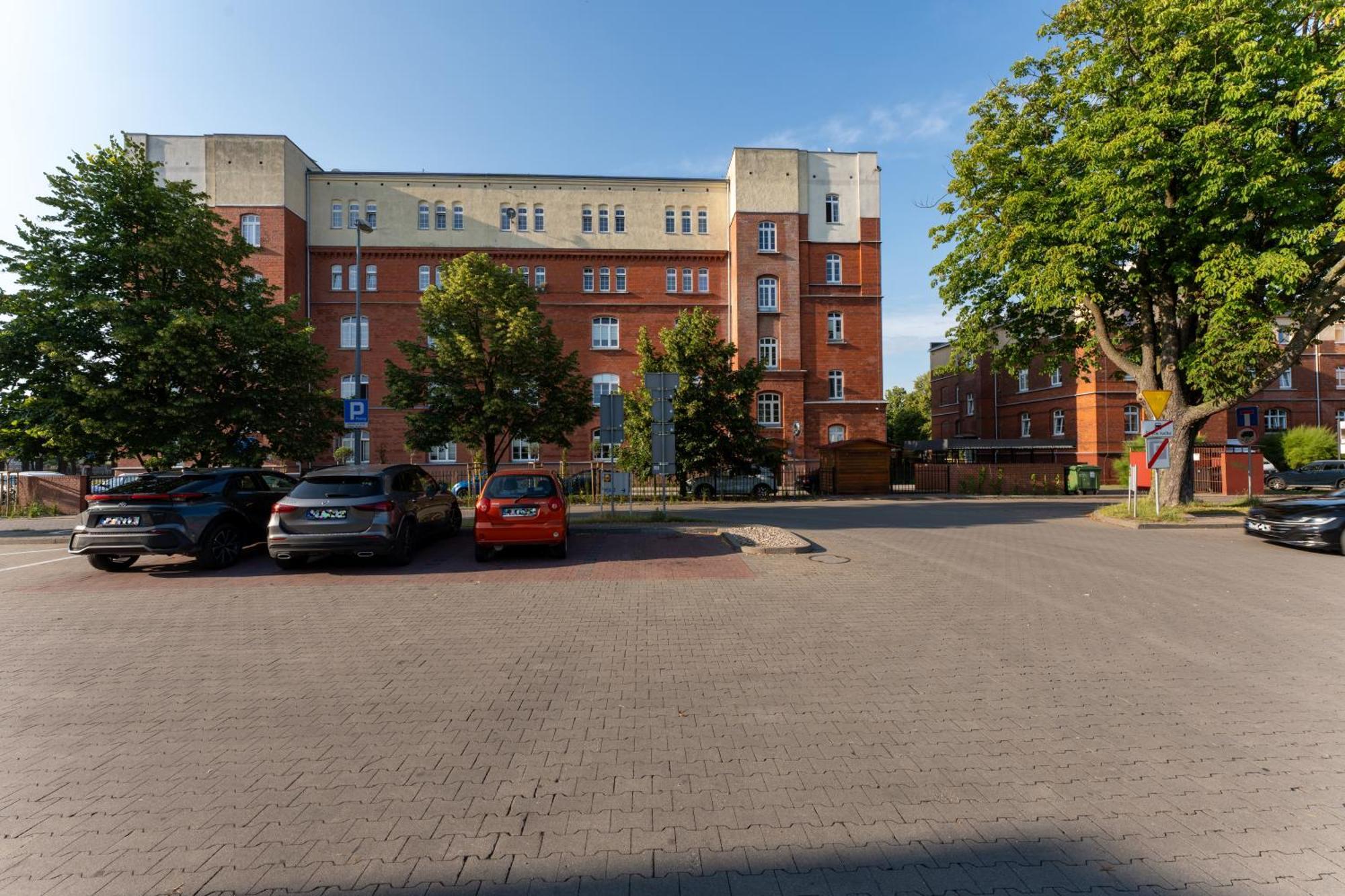 Nadmorski Zakatek Kolobrzeg